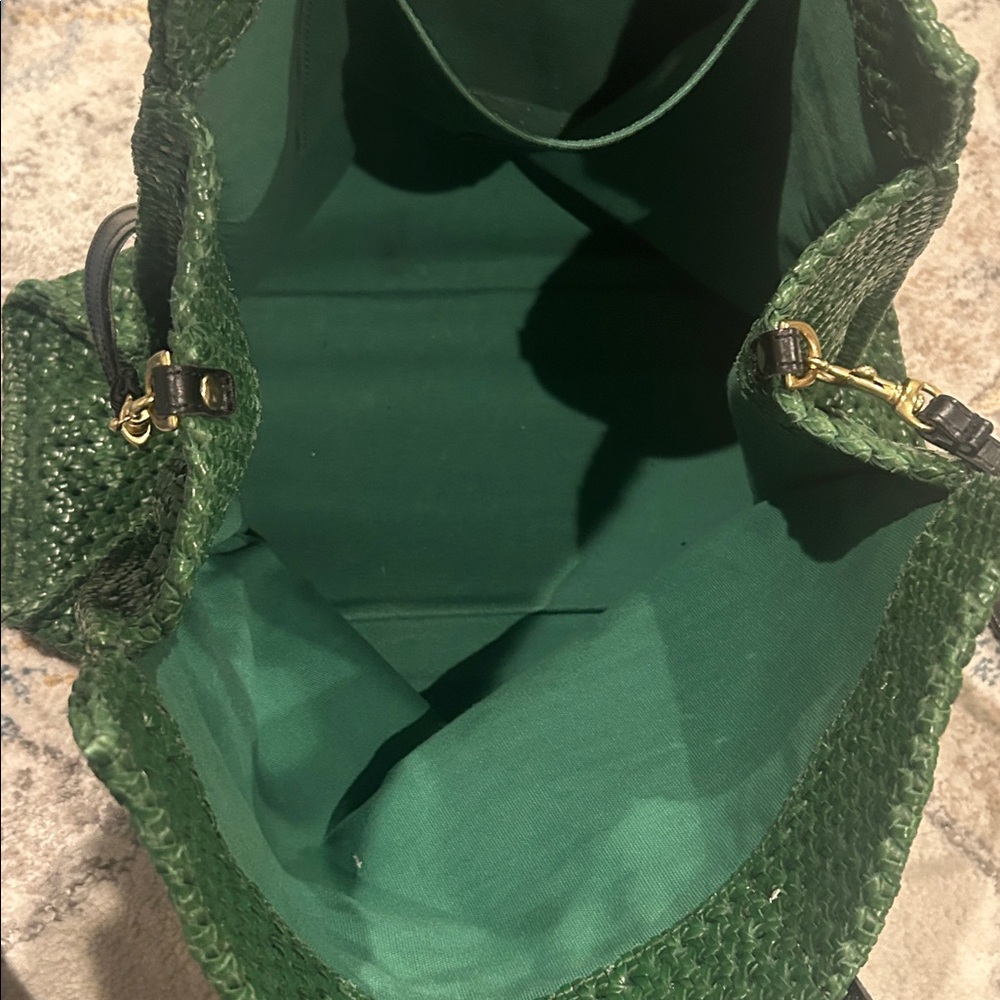 Clare V Evergreen Simple Tote - Picture 10 of 16